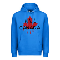 True Royal The Blame Canada New Premium Hoodie - artisFamous