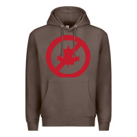 Coffee The Blame canada Premium Hoodie - artisFamous