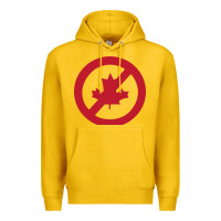 Lemon The Blame canada Premium Hoodie - artisFamous