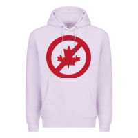 Lilac The Blame canada Premium Hoodie - artisFamous