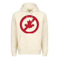 Sandshell The Blame canada Premium Hoodie - artisFamous