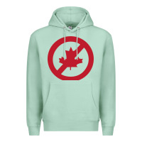 Seafoam The Blame canada Premium Hoodie - artisFamous
