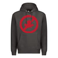 Smoke The Blame canada Premium Hoodie - artisFamous