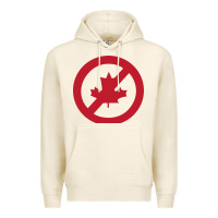 Tofu The Blame canada Premium Hoodie - artisFamous