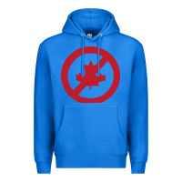True Royal The Blame canada Premium Hoodie - artisFamous