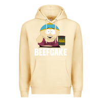 Pina Colada New Park Beefcake Premium Hoodie - artisFamous