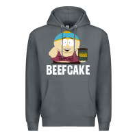 Rock New Park Beefcake Premium Hoodie - artisFamous