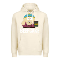 Tofu New Park Beefcake Premium Hoodie - artisFamous