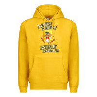 Lemon Funny Speedy Arriba arriba New Premium Hoodie - artisFamous