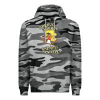 Slate Camo Funny Speedy Arriba arriba New Premium Hoodie - artisFamous