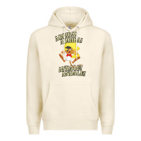 Tofu Funny Speedy Arriba arriba New Premium Hoodie - artisFamous