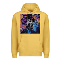 Antique Gold Bring Me Spirit Premium Hoodie - artisFamous