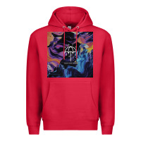 Cardinal Bring Me Spirit Premium Hoodie - artisFamous