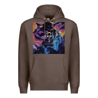 Coffee Bring Me Spirit Premium Hoodie - artisFamous