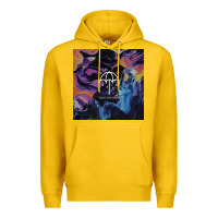 Lemon Bring Me Spirit Premium Hoodie - artisFamous