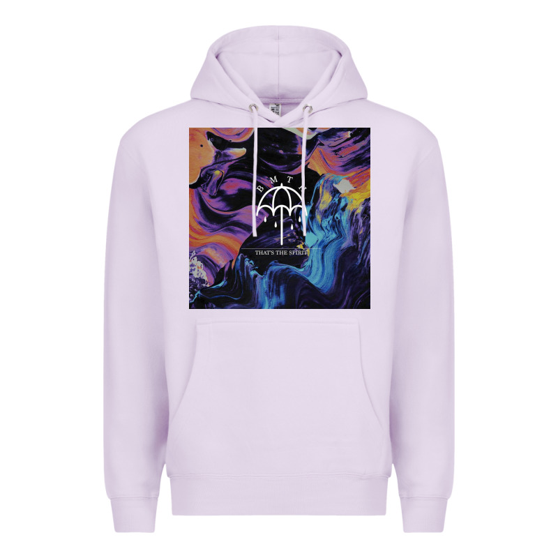 Bring Me Spirit Premium Hoodie by artisFamous | Teevron