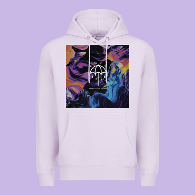 Bring Me Spirit Premium Hoodie Designed By Artisfamous