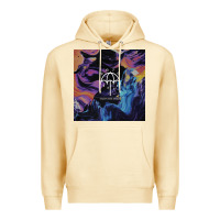 Pina Colada Bring Me Spirit Premium Hoodie - artisFamous