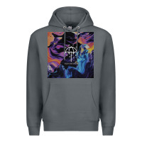 Rock Bring Me Spirit Premium Hoodie - artisFamous