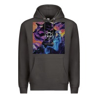 Smoke Bring Me Spirit Premium Hoodie - artisFamous