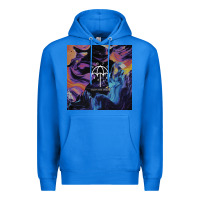 True Royal Bring Me Spirit Premium Hoodie - artisFamous