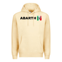 Pina Colada abarth italy merch Premium Hoodie - artisFamous