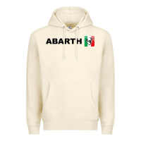Sandshell abarth italy merch Premium Hoodie - artisFamous