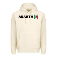 Tofu abarth italy merch Premium Hoodie - artisFamous