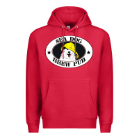 Cardinal sea dog brew pub Premium Hoodie - artisFamous