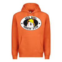 Carrot sea dog brew pub Premium Hoodie - artisFamous