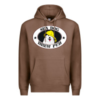 Chestnut sea dog brew pub Premium Hoodie - artisFamous