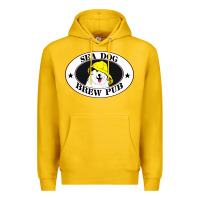 Lemon sea dog brew pub Premium Hoodie - artisFamous