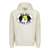 Oatmeal Heather sea dog brew pub Premium Hoodie - artisFamous