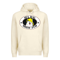 Sandshell sea dog brew pub Premium Hoodie - artisFamous
