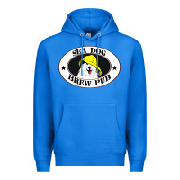 True Royal sea dog brew pub Premium Hoodie - artisFamous