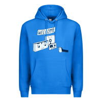 True Royal analog retirement Premium Hoodie - artisFamous