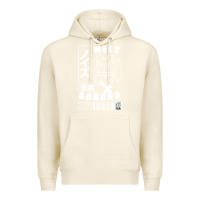 Tofu melt banana classic Premium Hoodie - artisFamous