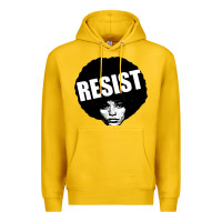 Lemon angela davis speaking Premium Hoodie - artisFamous