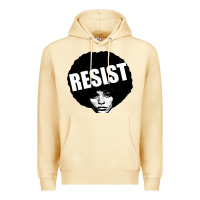 Pina Colada angela davis speaking Premium Hoodie - artisFamous