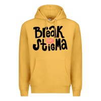 Mustard end the stigma merch Premium Hoodie - artisFamous