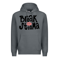 Rock end the stigma merch Premium Hoodie - artisFamous