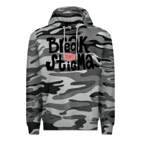Slate Camo end the stigma merch Premium Hoodie - artisFamous