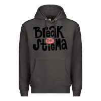 Smoke end the stigma merch Premium Hoodie - artisFamous