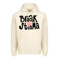 Tofu end the stigma merch Premium Hoodie - artisFamous