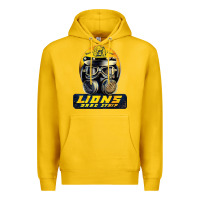 Lemon lions drag speed Premium Hoodie - artisFamous