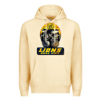 Pina Colada lions drag speed Premium Hoodie - artisFamous