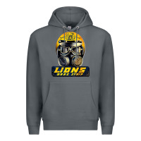 Rock lions drag speed Premium Hoodie - artisFamous