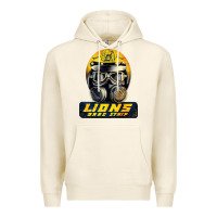 Tofu lions drag speed Premium Hoodie - artisFamous