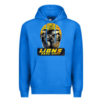 True Royal lions drag speed Premium Hoodie - artisFamous