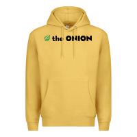 Antique Gold onion company Premium Hoodie - artisFamous